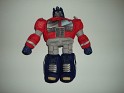 Hasbro - Transformers - Optimus Prime - Peluche - 2006 - 0
